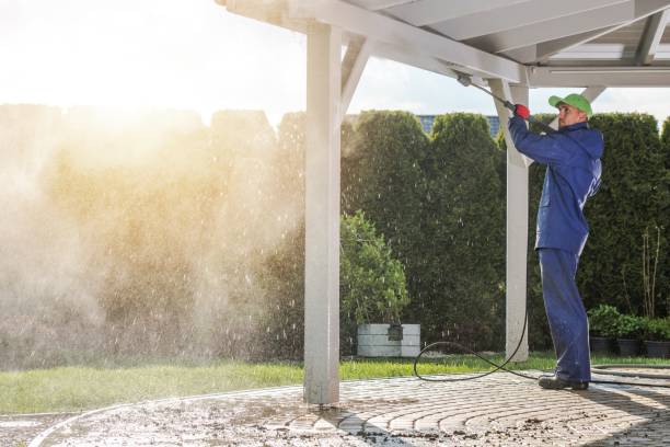 Englewood, TN Pressure Washing Services Company